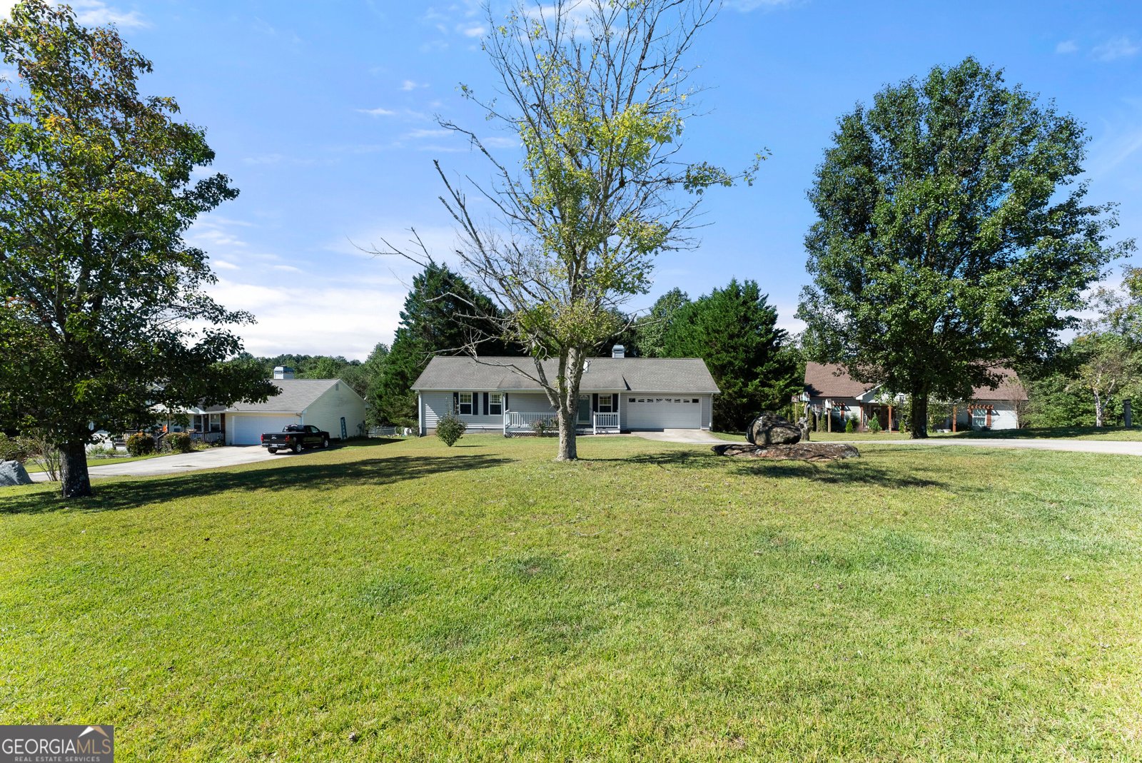 313 Hawthorne Drive Cleveland - Photo 28