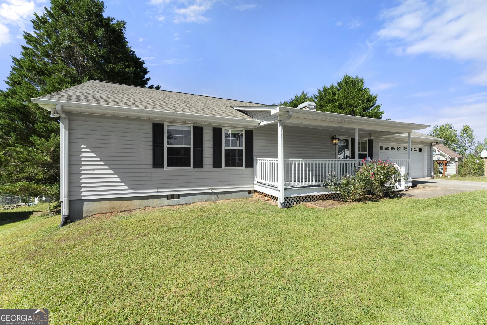 313 Hawthorne Drive Cleveland - Photo 29