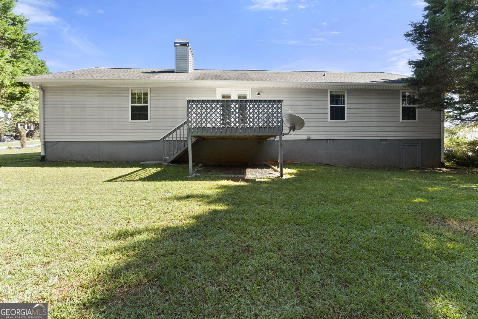313 Hawthorne Drive Cleveland - Photo 31