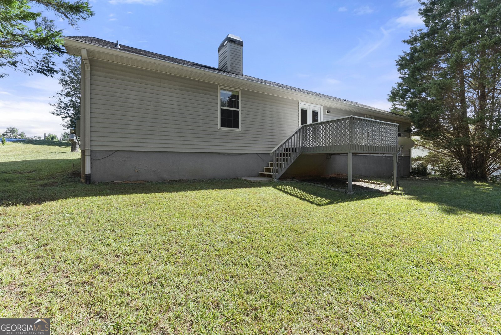 313 Hawthorne Drive Cleveland - Photo 33
