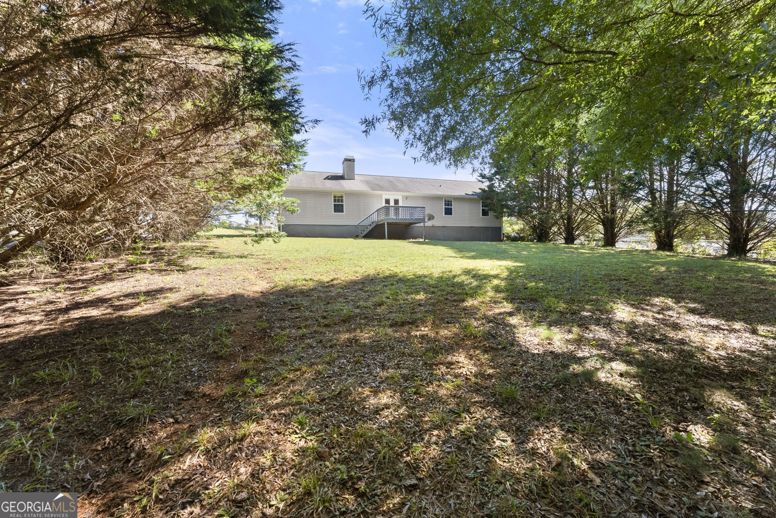 313 Hawthorne Drive Cleveland - Photo 34