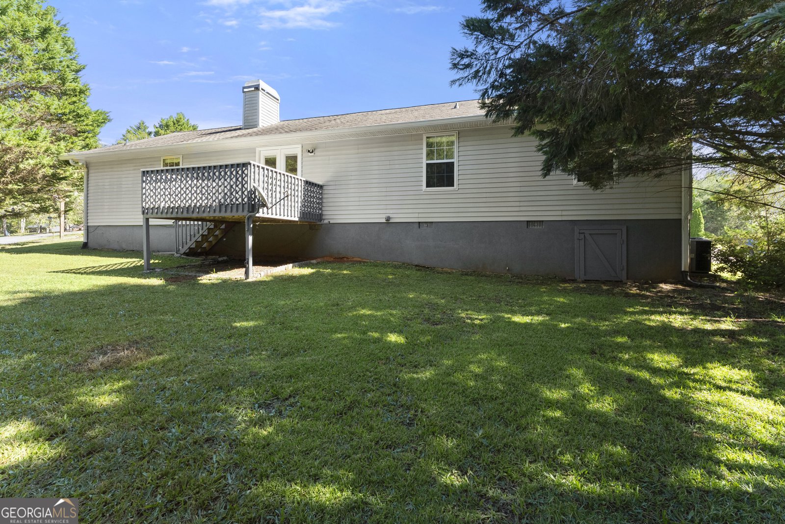 313 Hawthorne Drive Cleveland - Photo 35