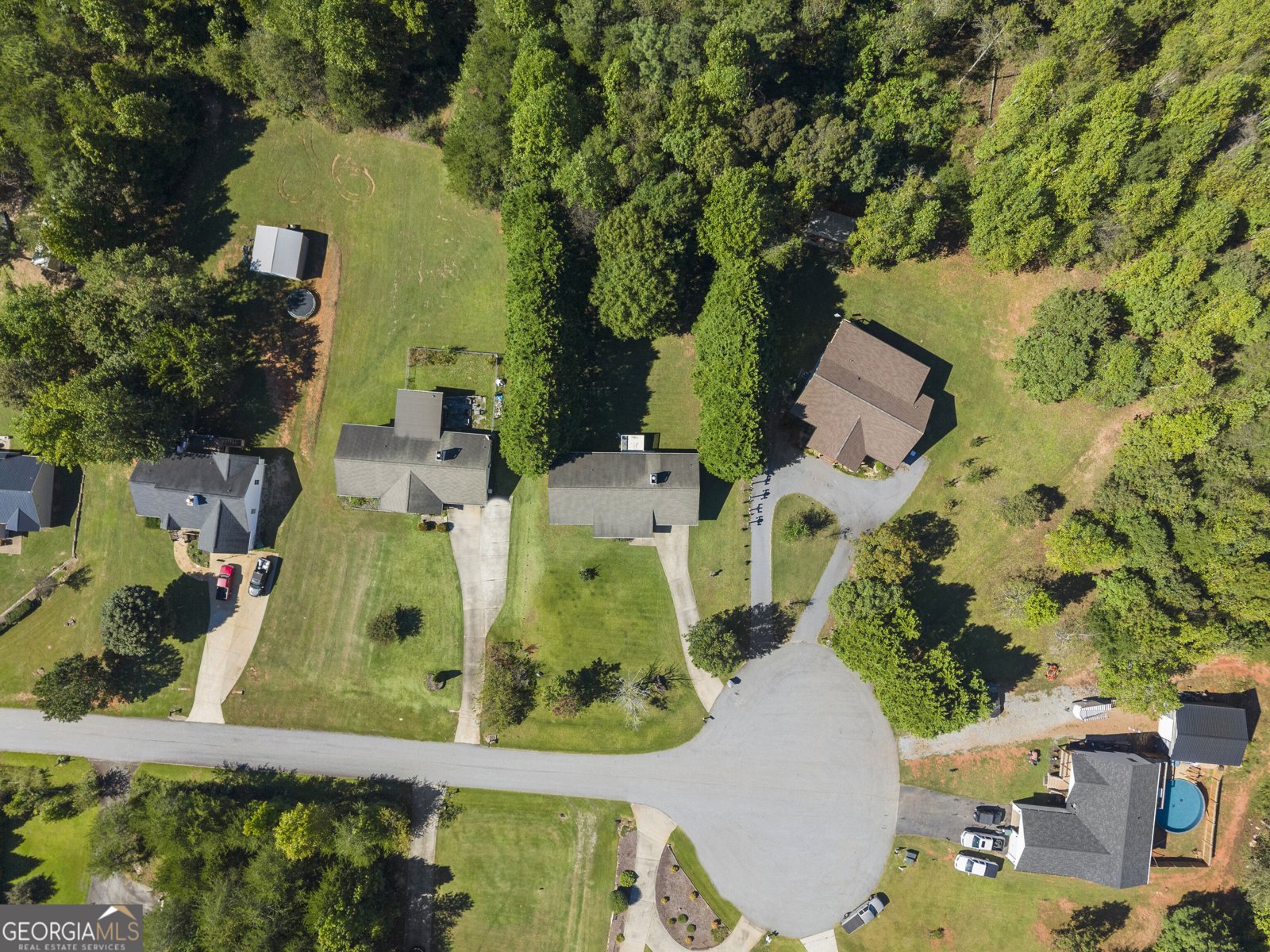 313 Hawthorne Drive Cleveland - Photo 37