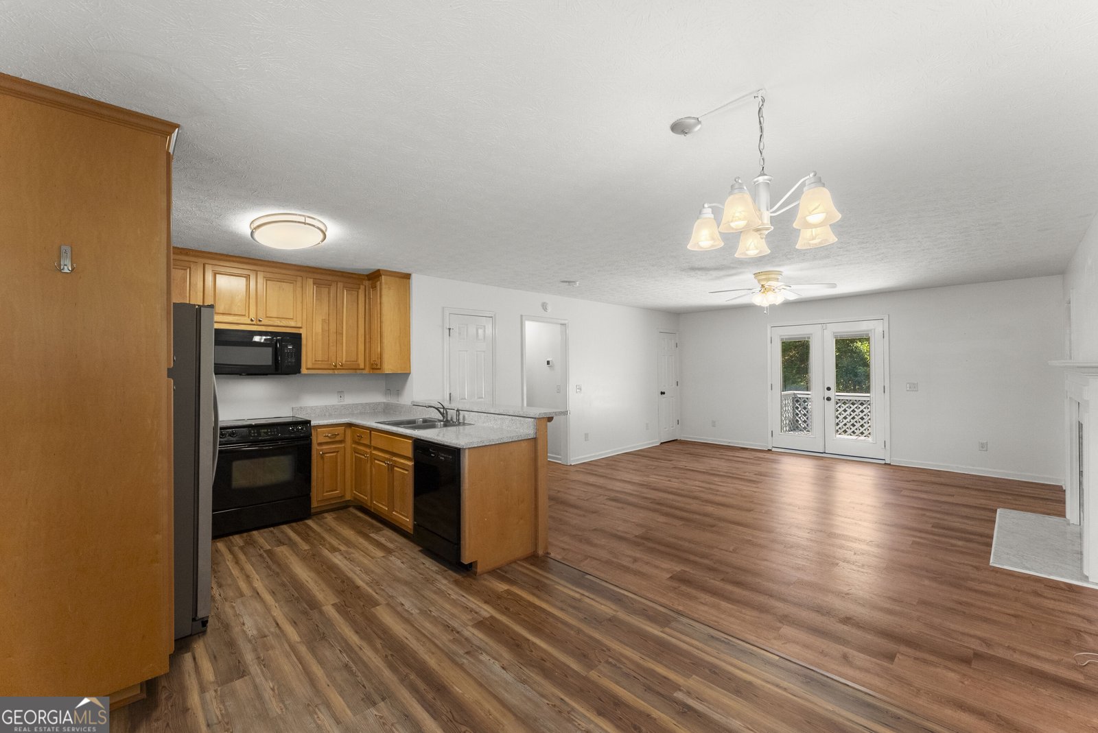 313 Hawthorne Drive Cleveland - Photo 6
