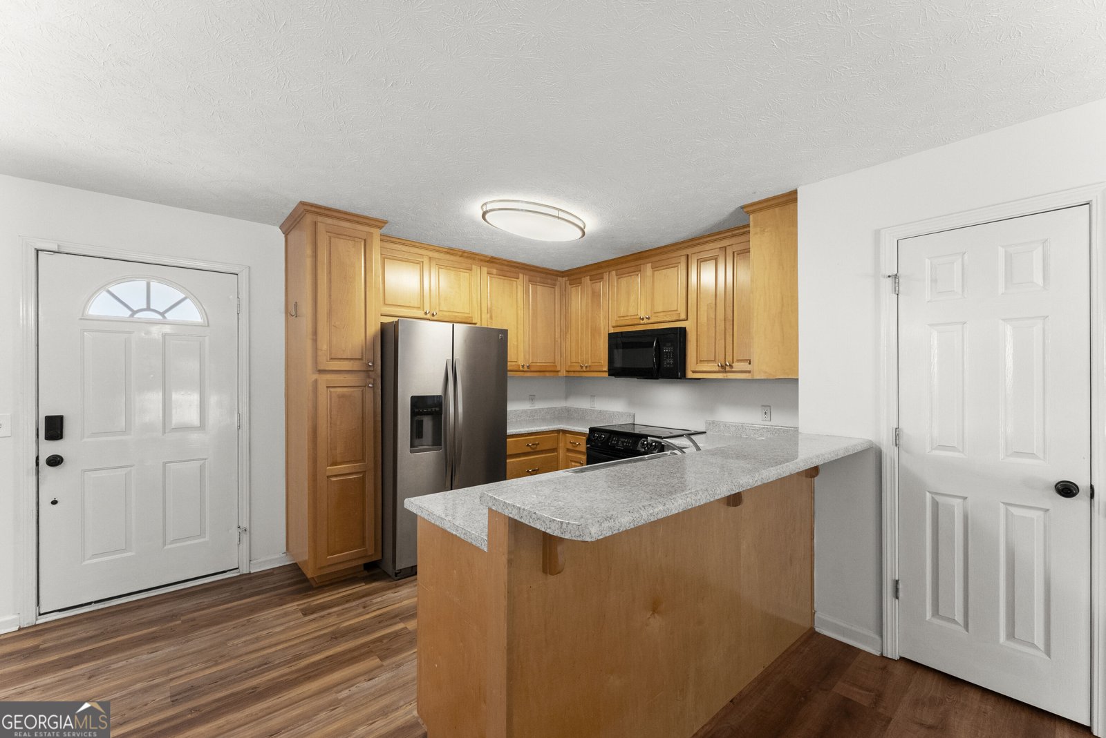 313 Hawthorne Drive Cleveland - Photo 8
