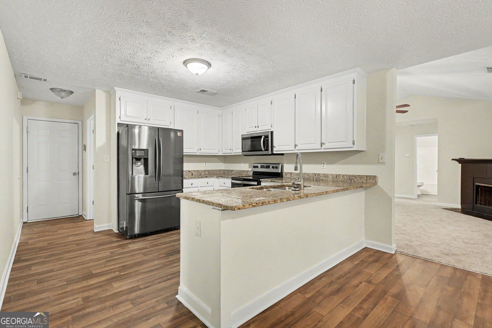 117 Kimbell Farm Drive Locust Grove - Photo 14