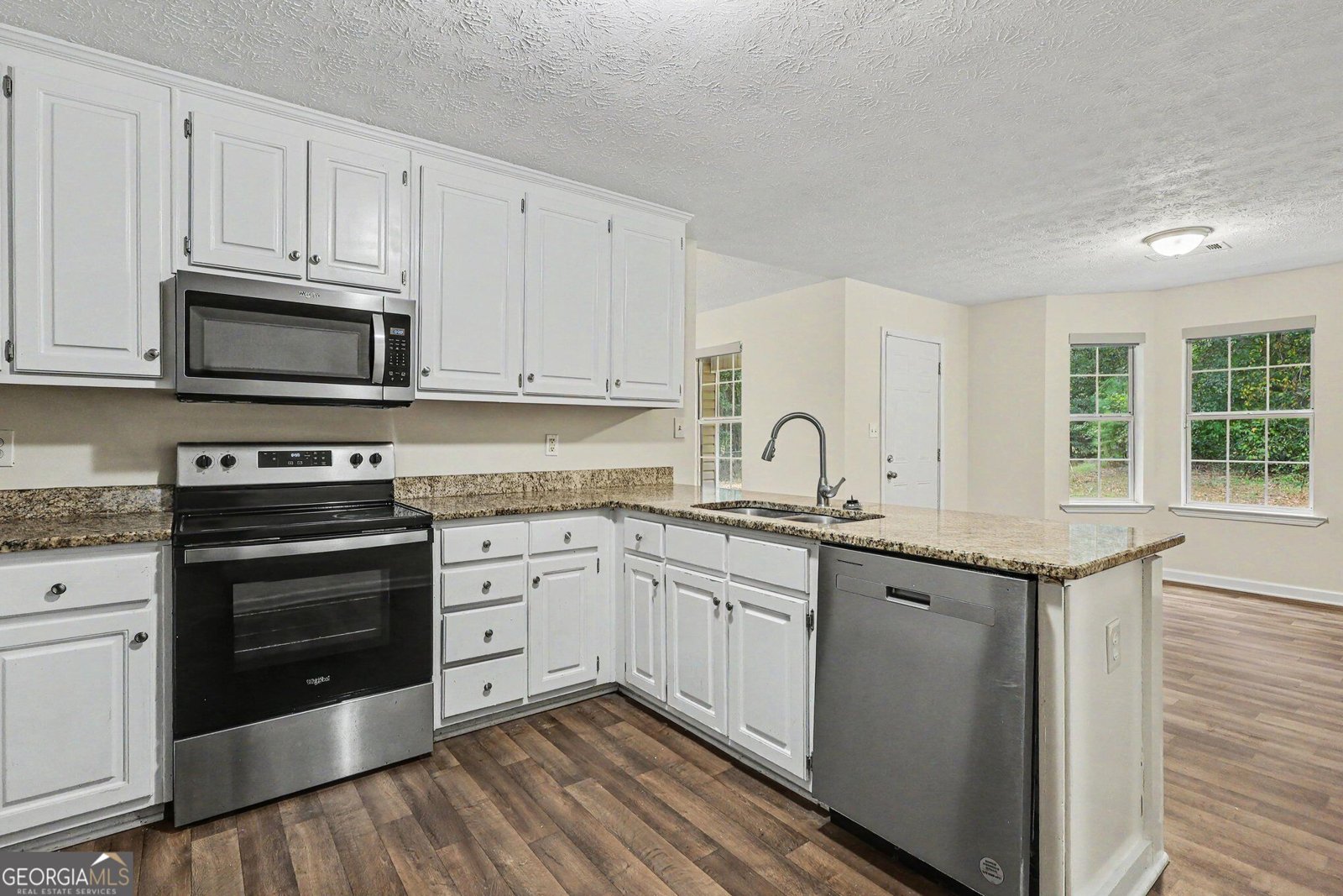117 Kimbell Farm Drive Locust Grove - Photo 15