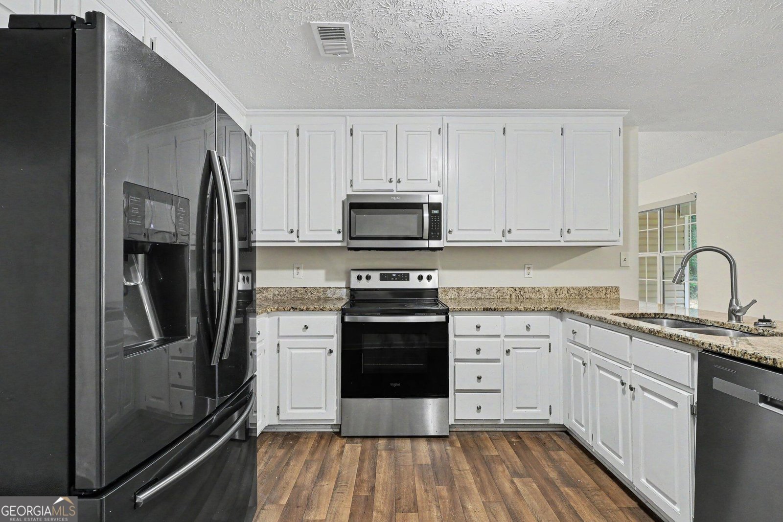 117 Kimbell Farm Drive Locust Grove - Photo 16