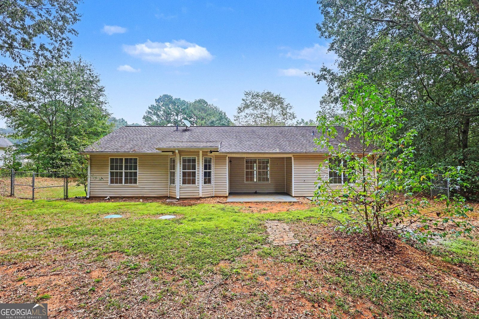 117 Kimbell Farm Drive Locust Grove - Photo 32