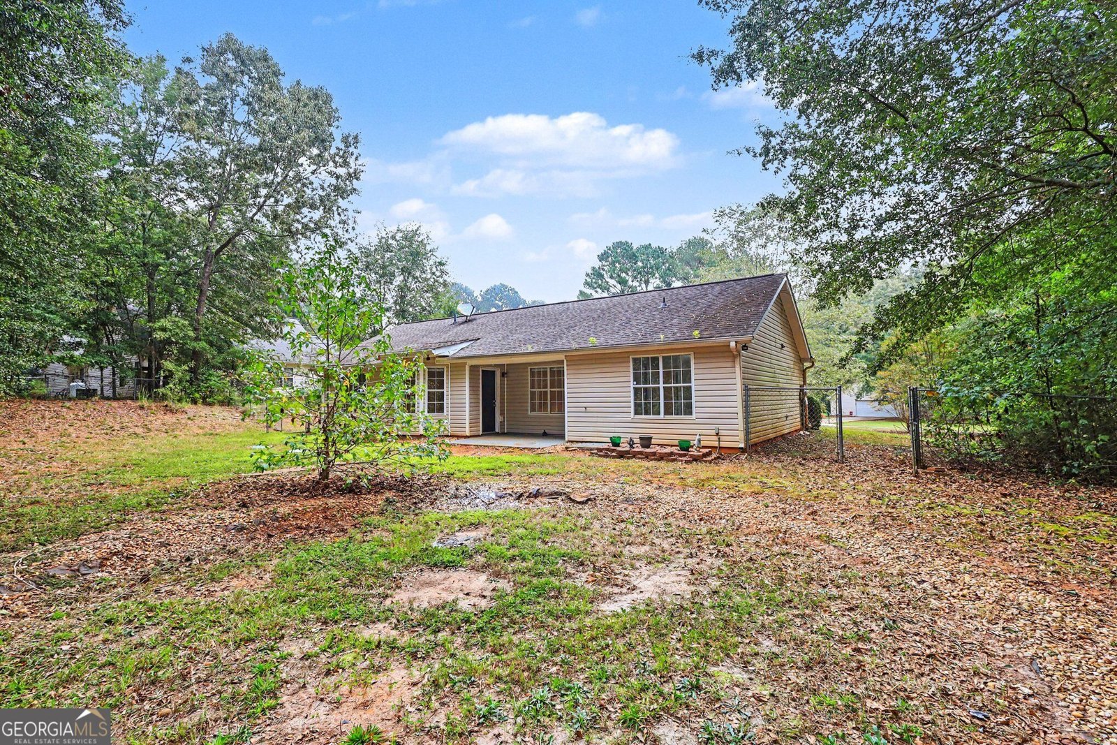 117 Kimbell Farm Drive Locust Grove - Photo 33