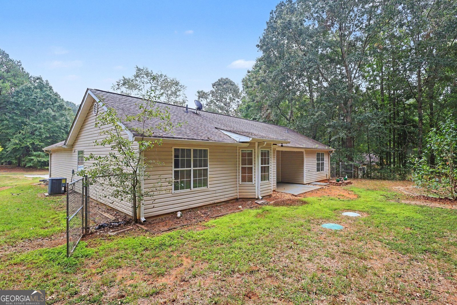 117 Kimbell Farm Drive Locust Grove - Photo 34