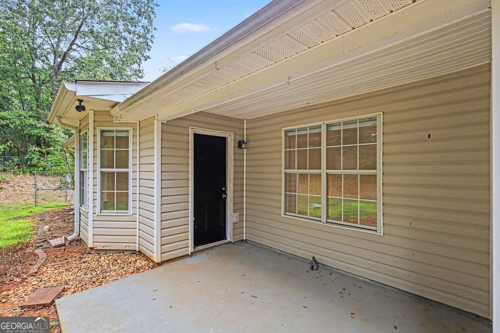 117 Kimbell Farm Drive Locust Grove - Photo 35