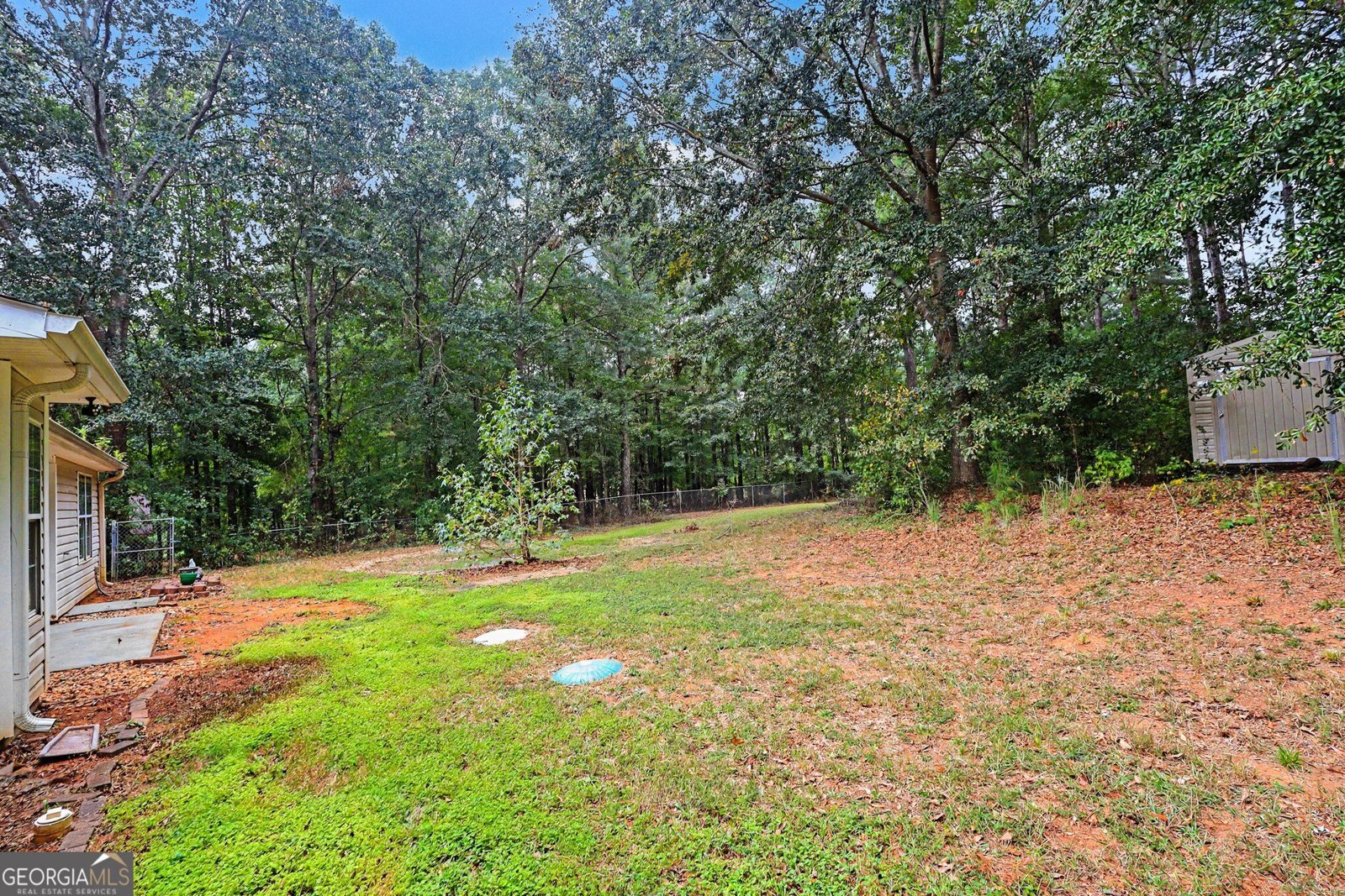 117 Kimbell Farm Drive Locust Grove - Photo 36
