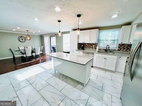 3200 Bethsaida Road South Fulton - Photo 6