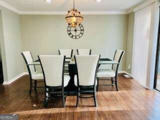 3200 Bethsaida Road South Fulton - Photo 8