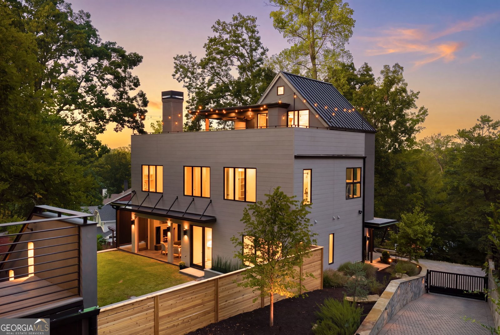 1033 Reeder Circle Atlanta - Photo 113