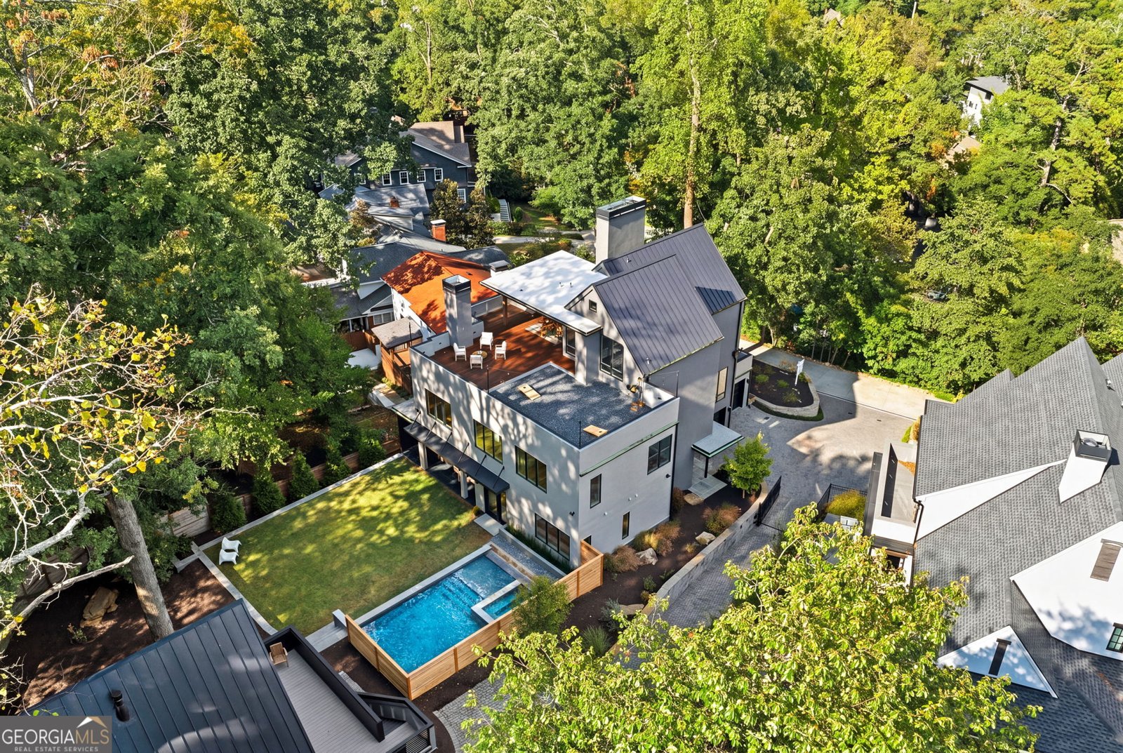 1033 Reeder Circle Atlanta - Photo 115