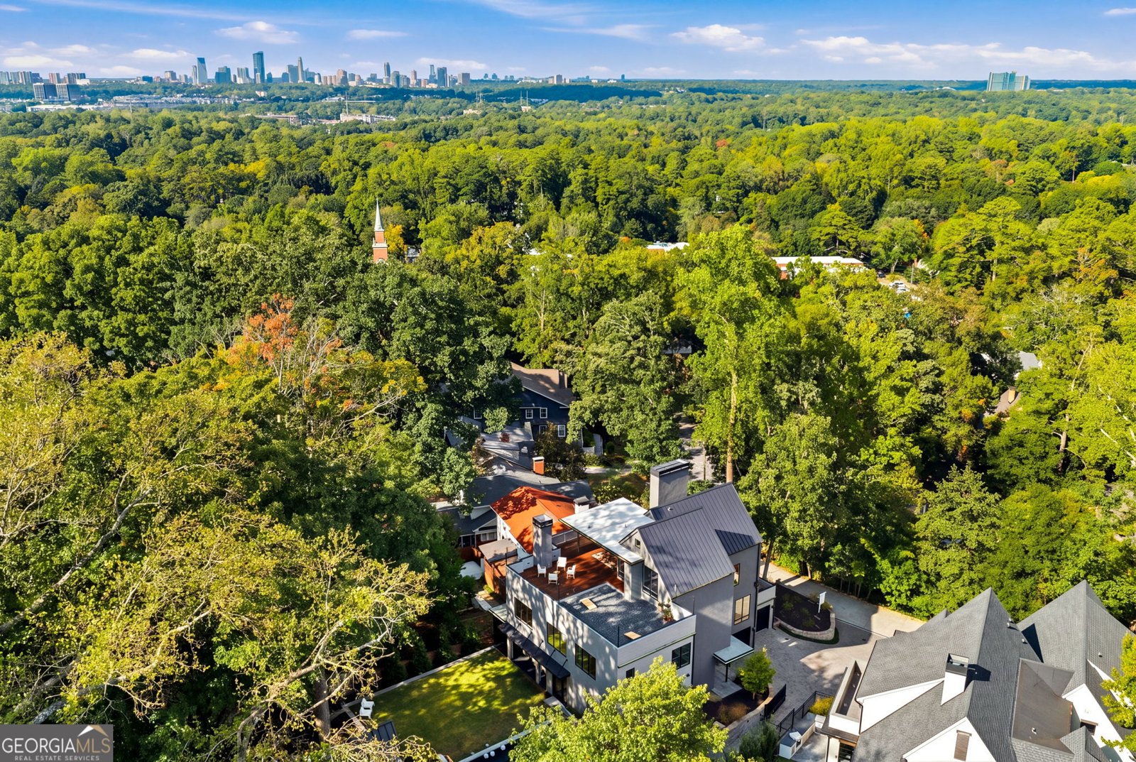 1033 Reeder Circle Atlanta - Photo 116