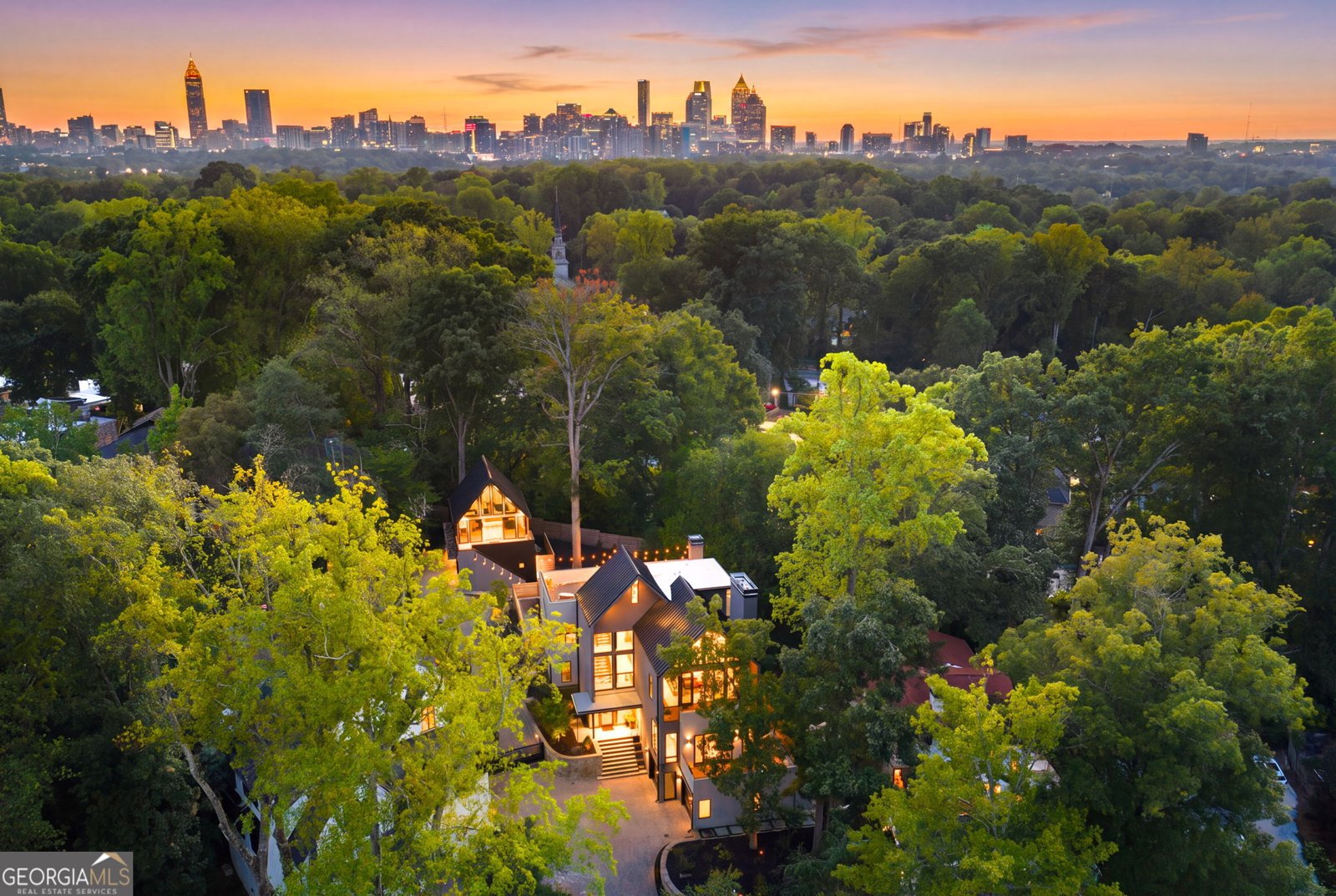 1033 Reeder Circle Atlanta - Photo 118