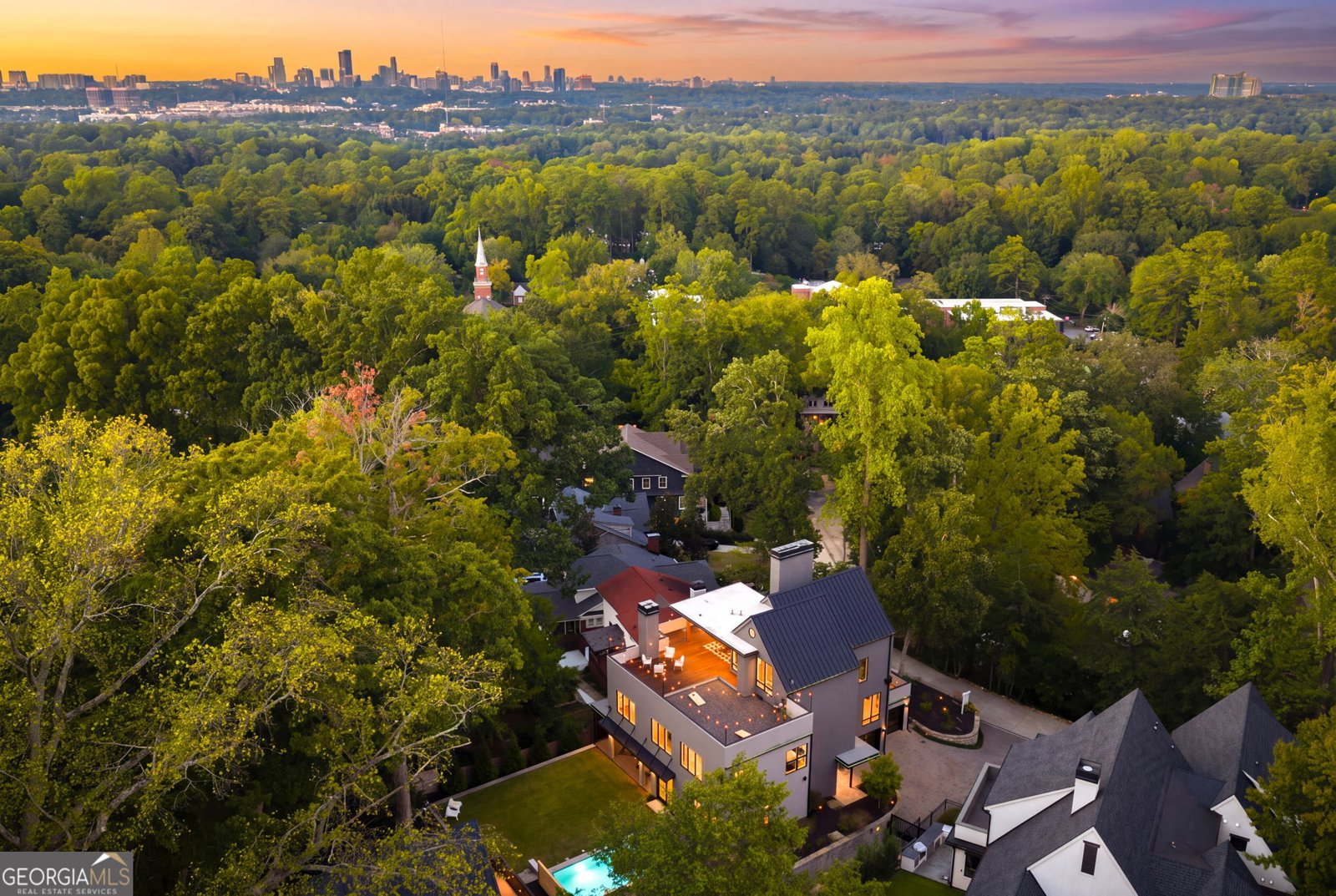 1033 Reeder Circle Atlanta - Photo 119