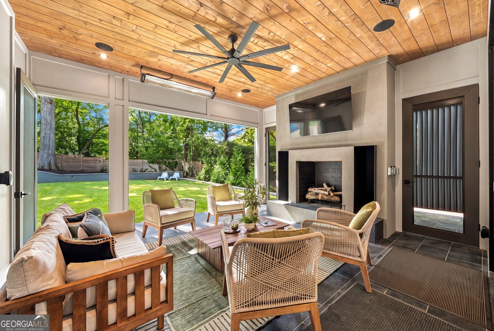 1033 Reeder Circle Atlanta - Photo 36