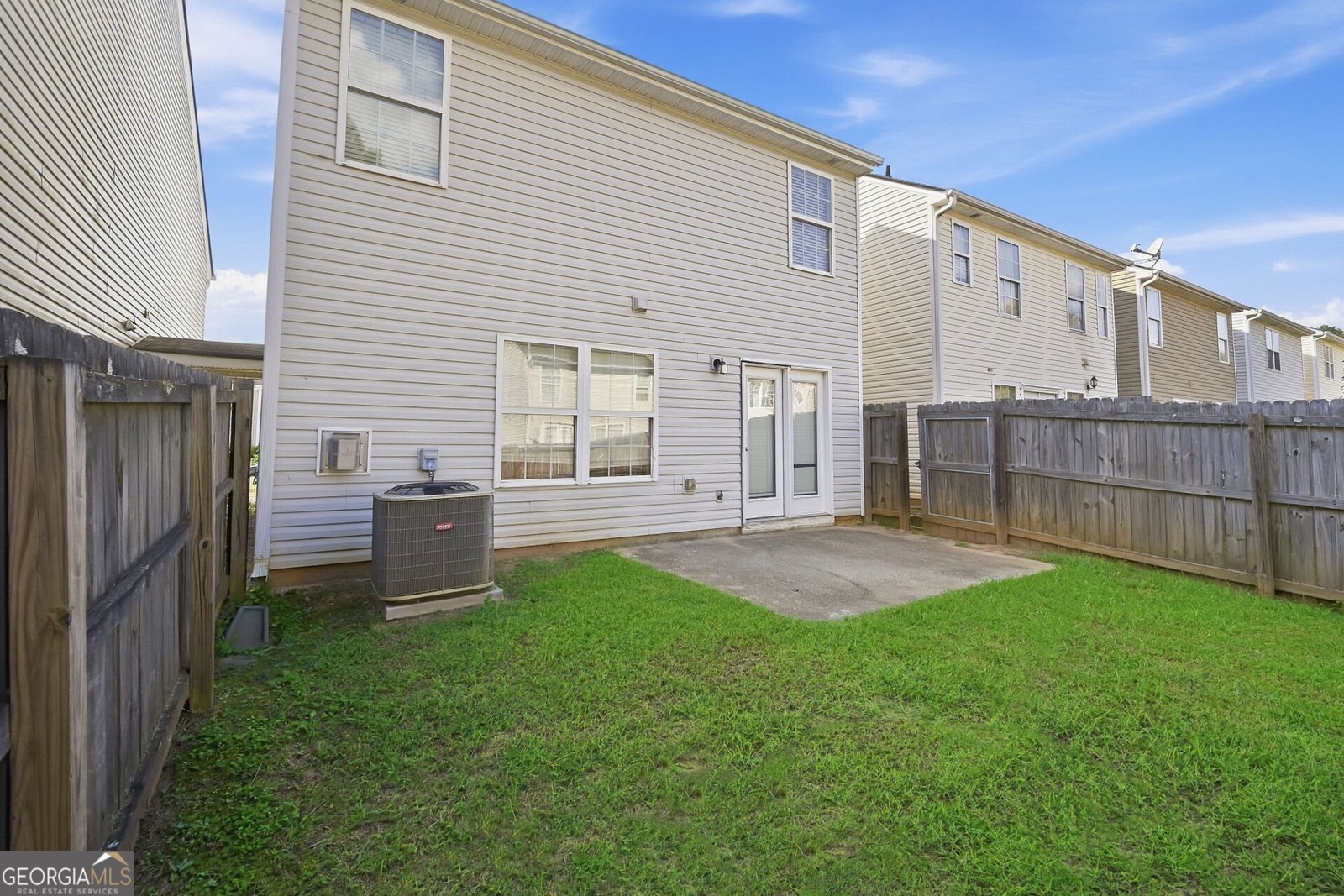 55 Chandler Trace Covington - Photo 20