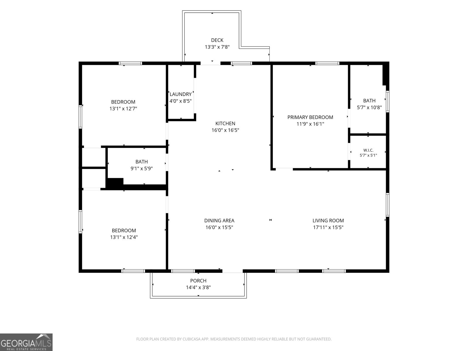 2421 Silver Shoals Road Toccoa - Photo 42