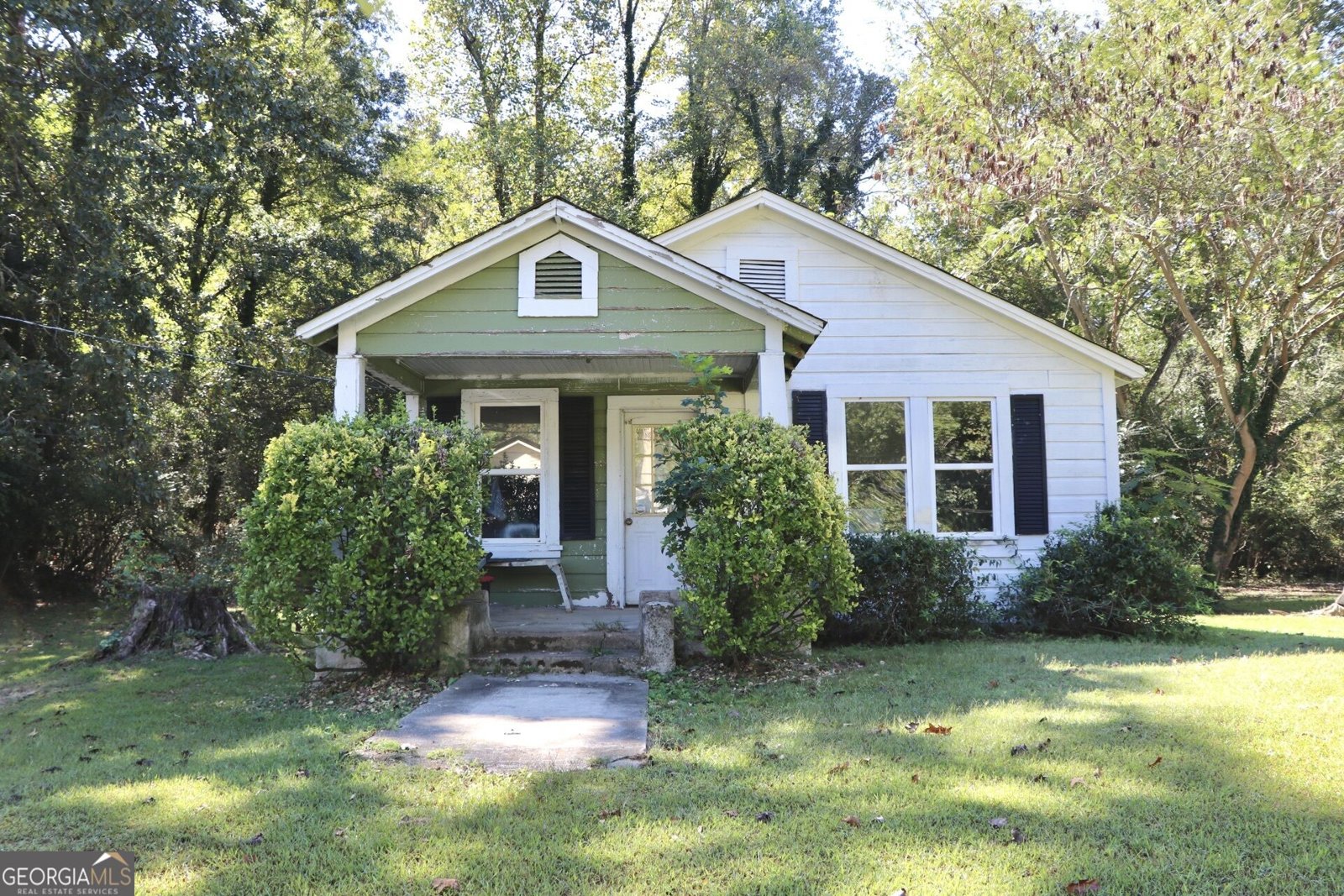 121 McKenzie Avenue Summerville - main photo