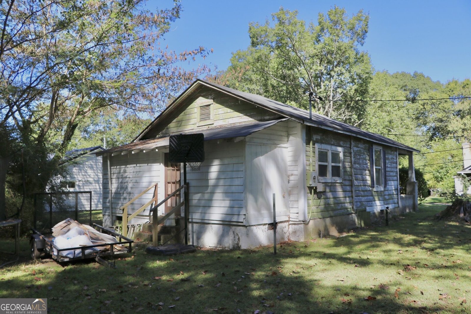 121 McKenzie Avenue Summerville - Photo 10