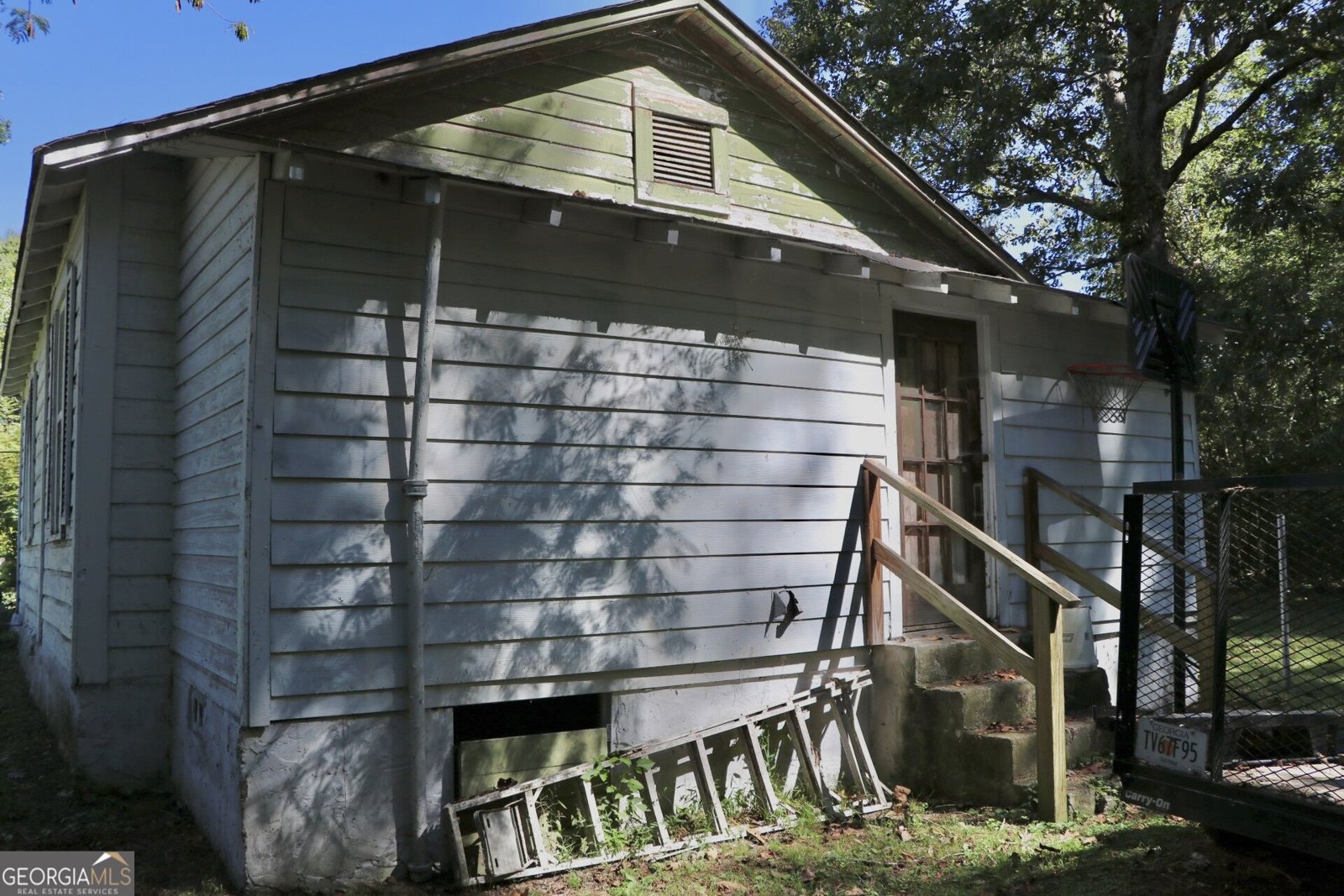 121 McKenzie Avenue Summerville - Photo 11