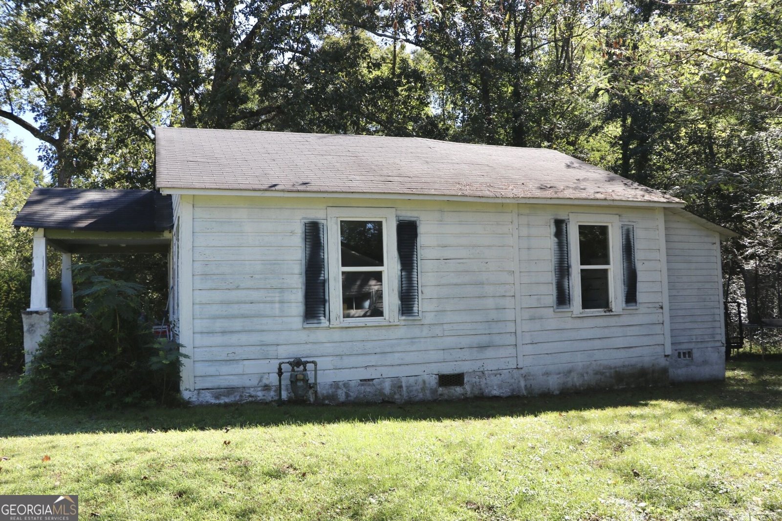 121 McKenzie Avenue Summerville - Photo 6