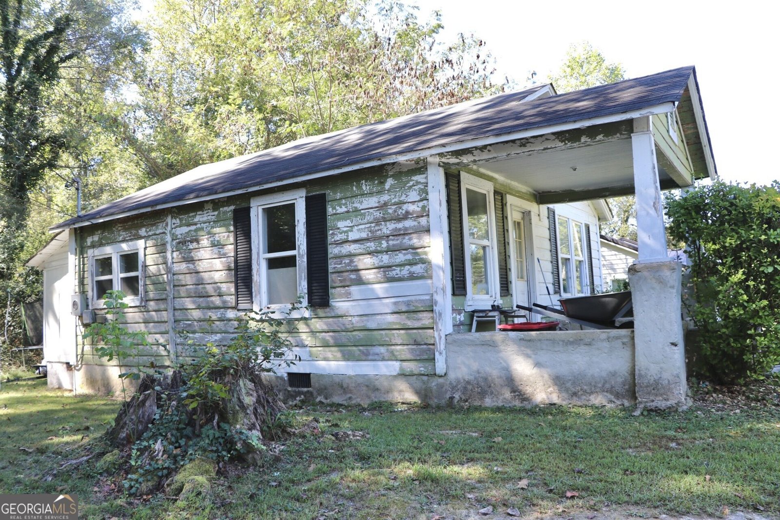 121 McKenzie Avenue Summerville - Photo 8