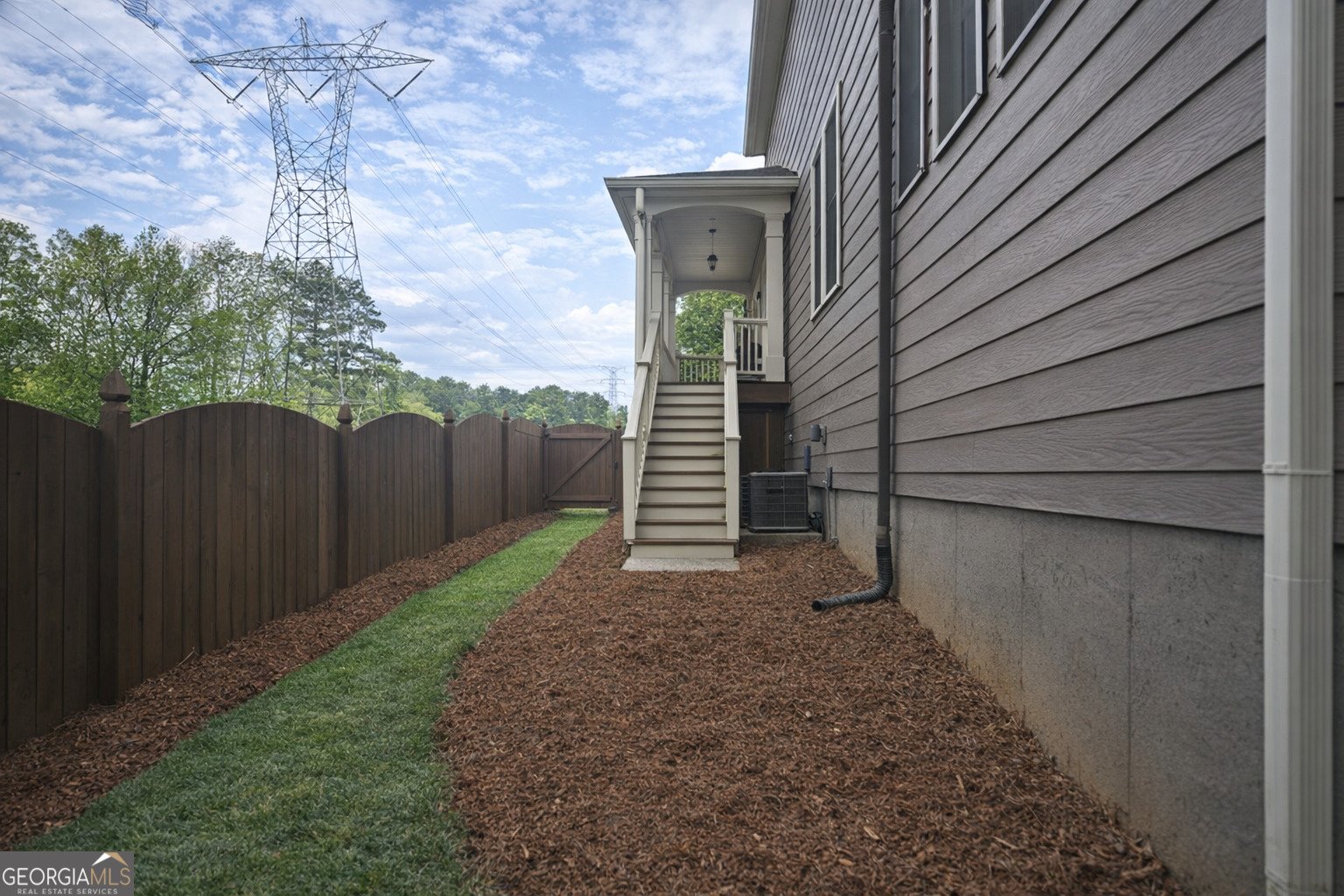 1605 Tappahannock Trail Marietta - Photo 24