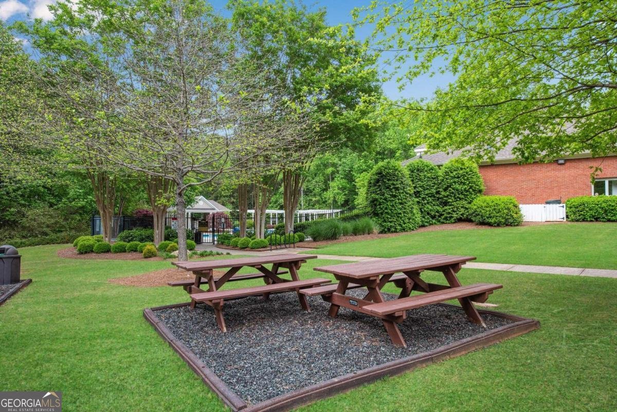 1605 Tappahannock Trail Marietta - Photo 27