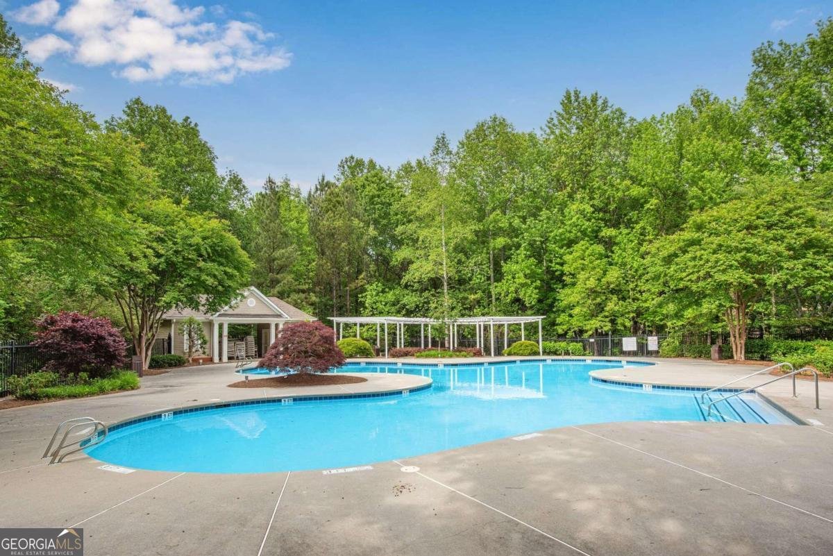 1605 Tappahannock Trail Marietta - Photo 28