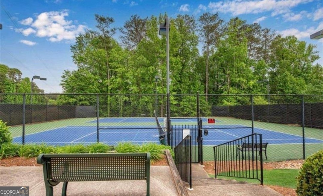 1605 Tappahannock Trail Marietta - Photo 29