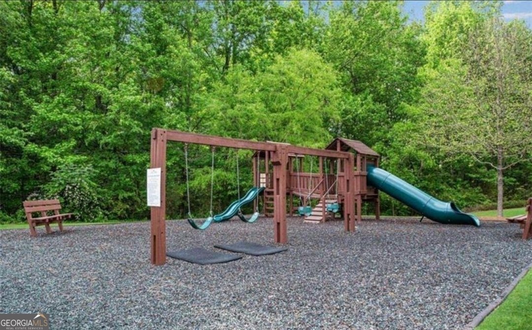 1605 Tappahannock Trail Marietta - Photo 30
