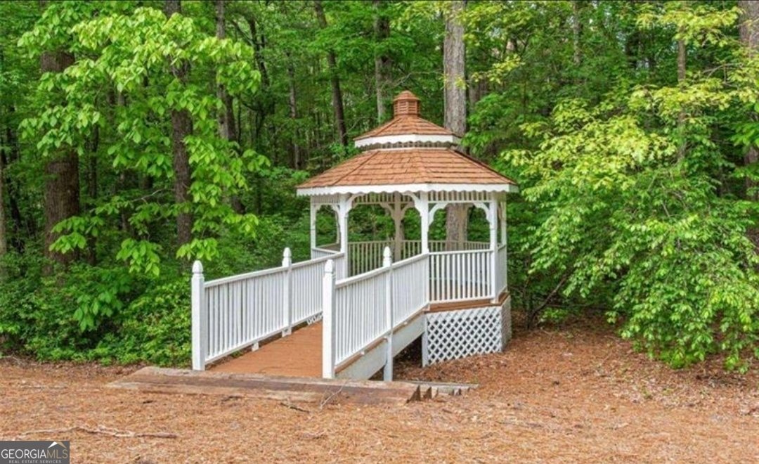 1605 Tappahannock Trail Marietta - Photo 31