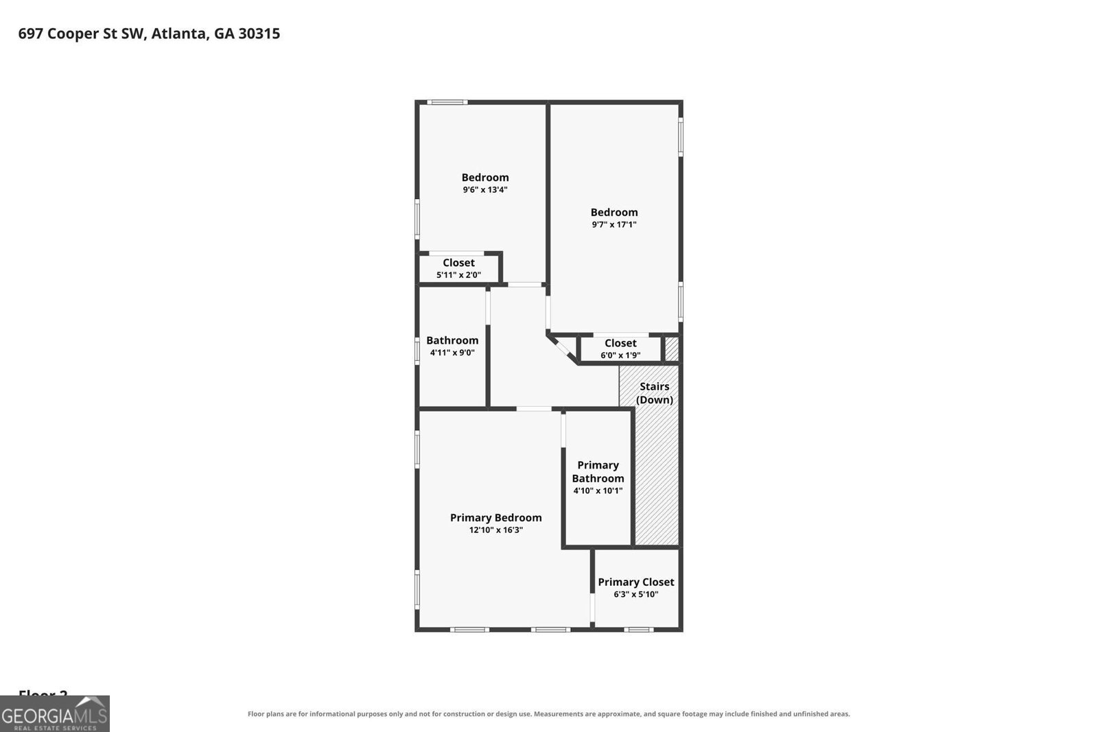 697 Cooper Street Atlanta - Photo 22