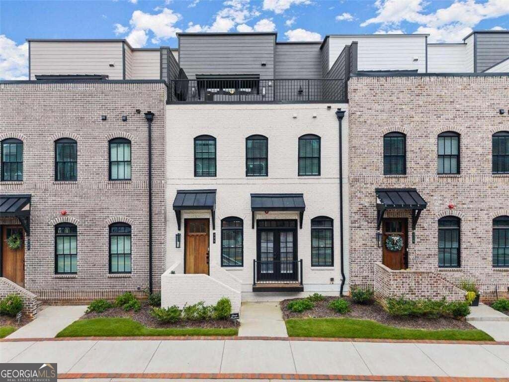 338 SUGARVIEW Road Sugar Hill - main photo