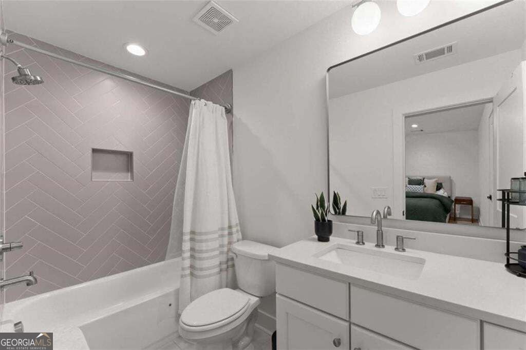 338 SUGARVIEW Road Sugar Hill - Photo 26