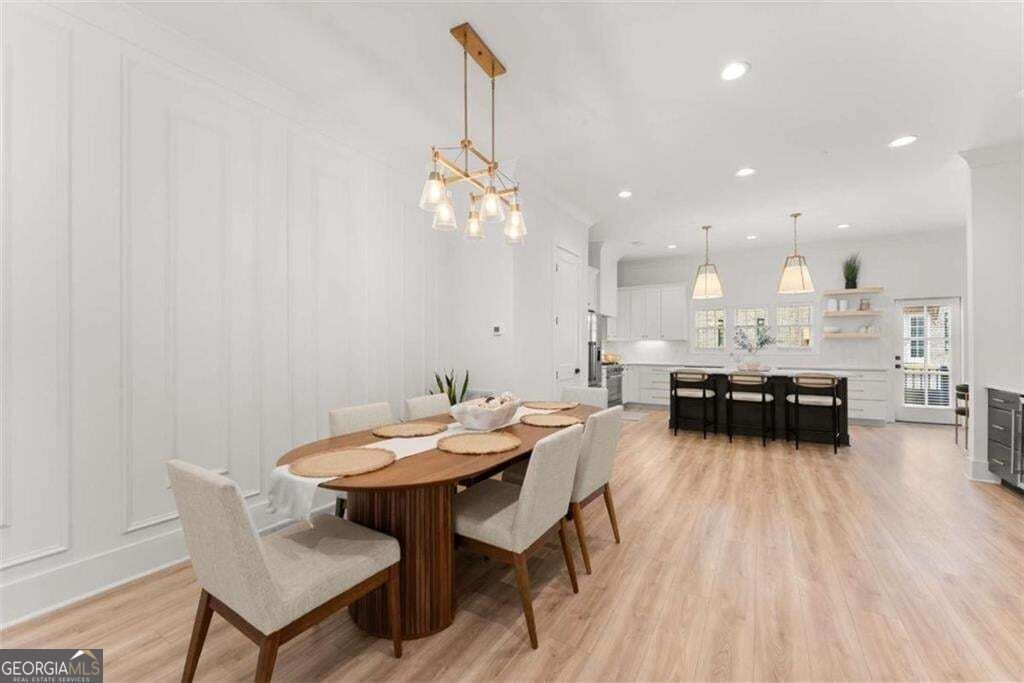 338 SUGARVIEW Road Sugar Hill - Photo 8