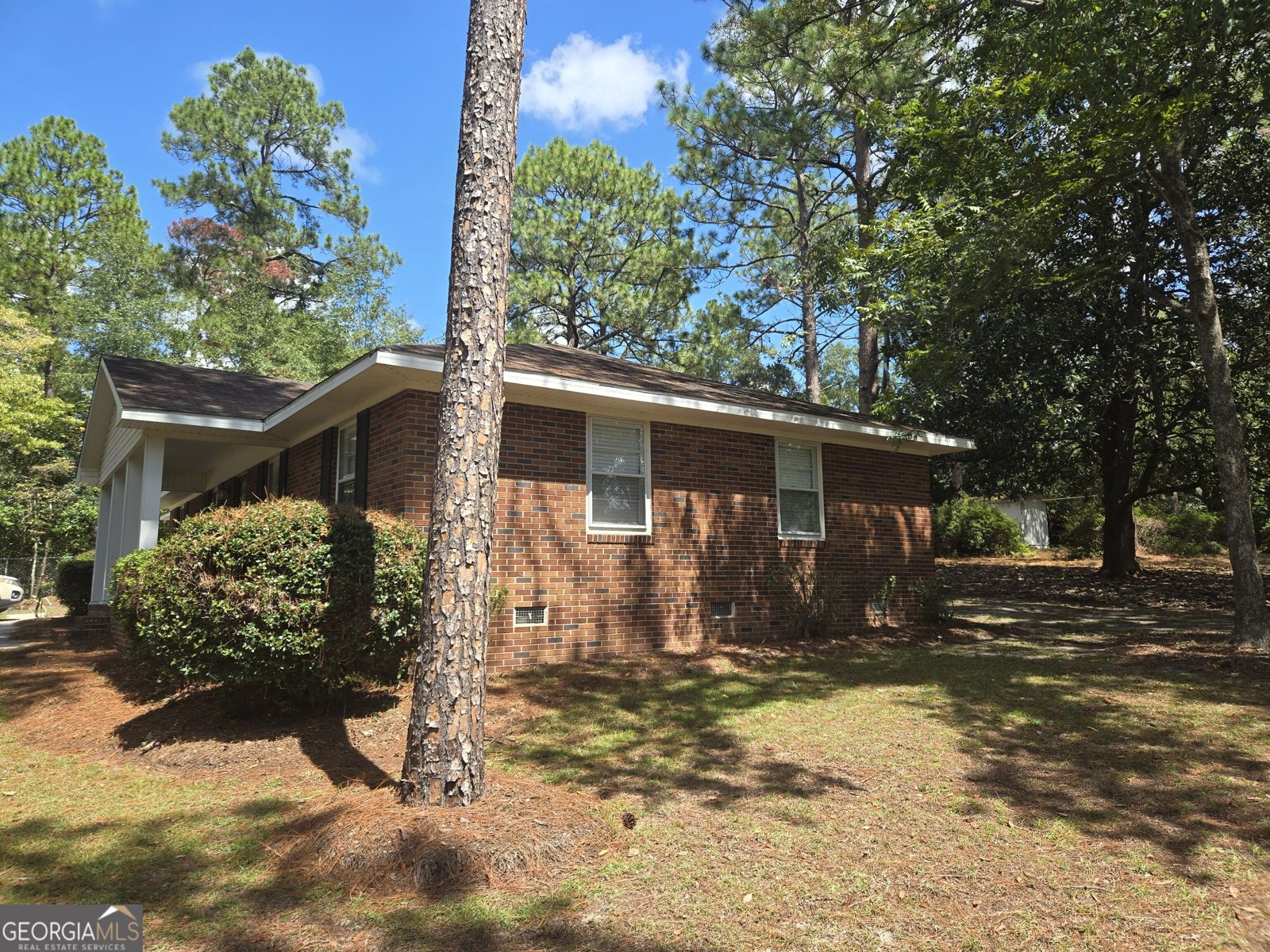 107 Nottingham Trail Statesboro - Photo 10