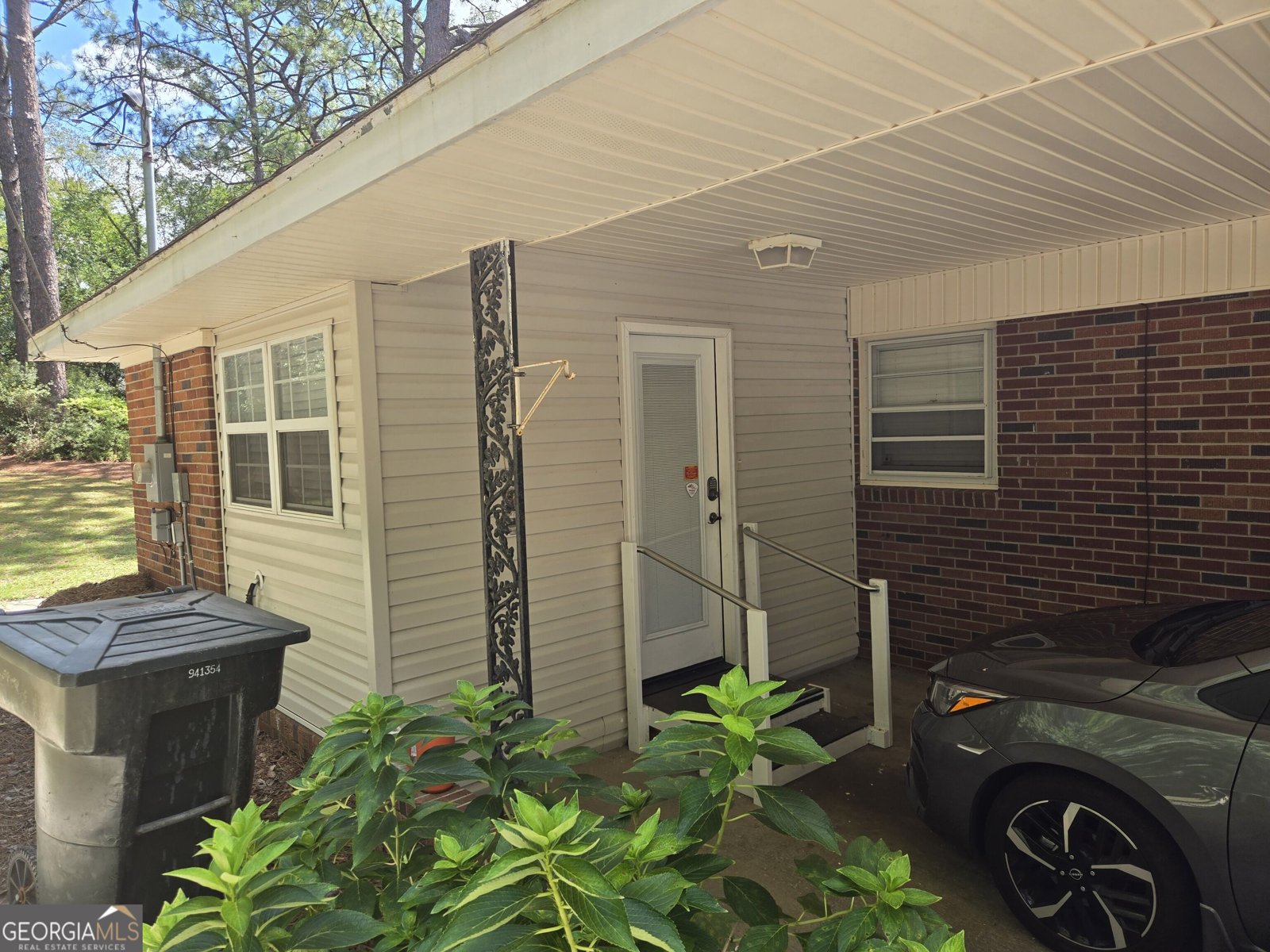 107 Nottingham Trail Statesboro - Photo 11