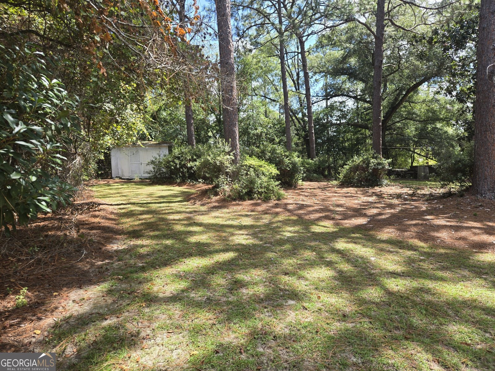 107 Nottingham Trail Statesboro - Photo 16