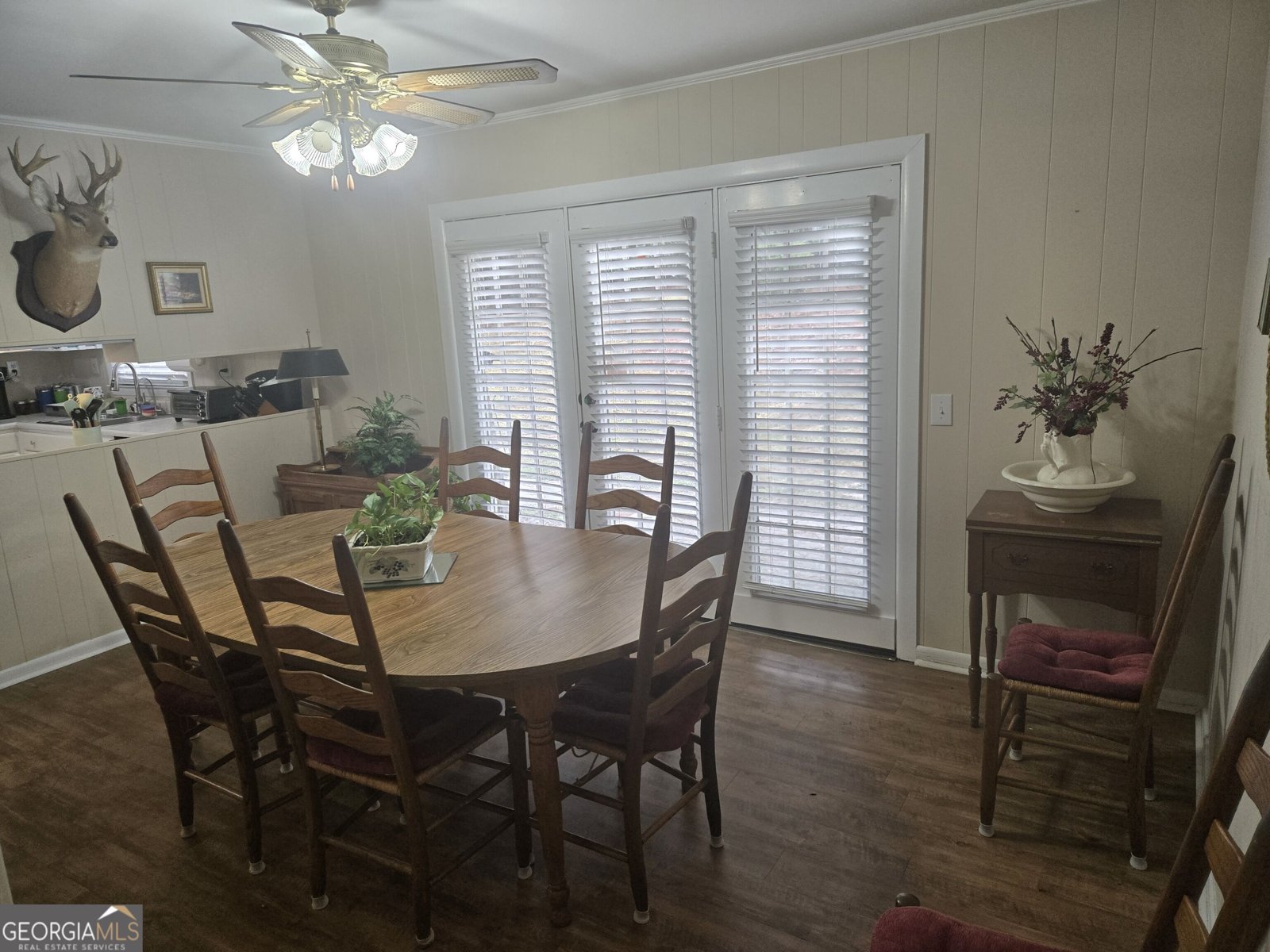 107 Nottingham Trail Statesboro - Photo 21