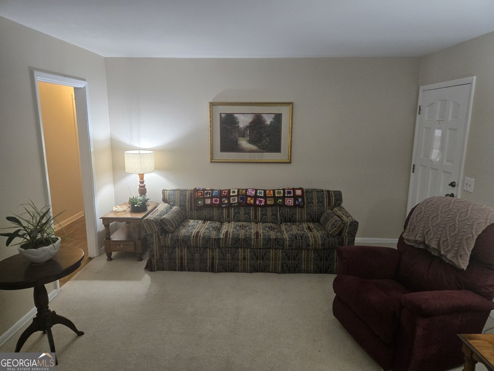 107 Nottingham Trail Statesboro - Photo 23