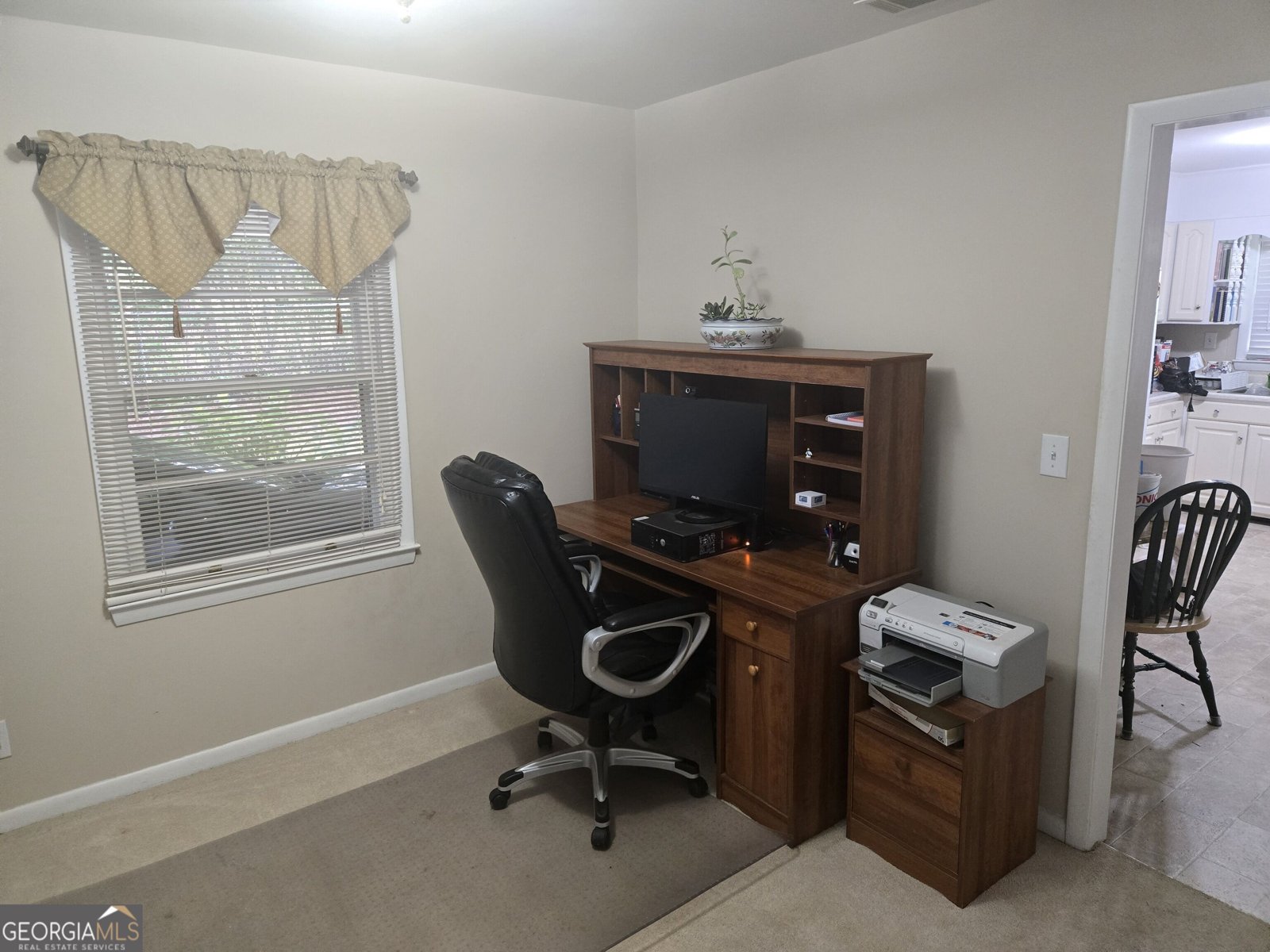 107 Nottingham Trail Statesboro - Photo 25
