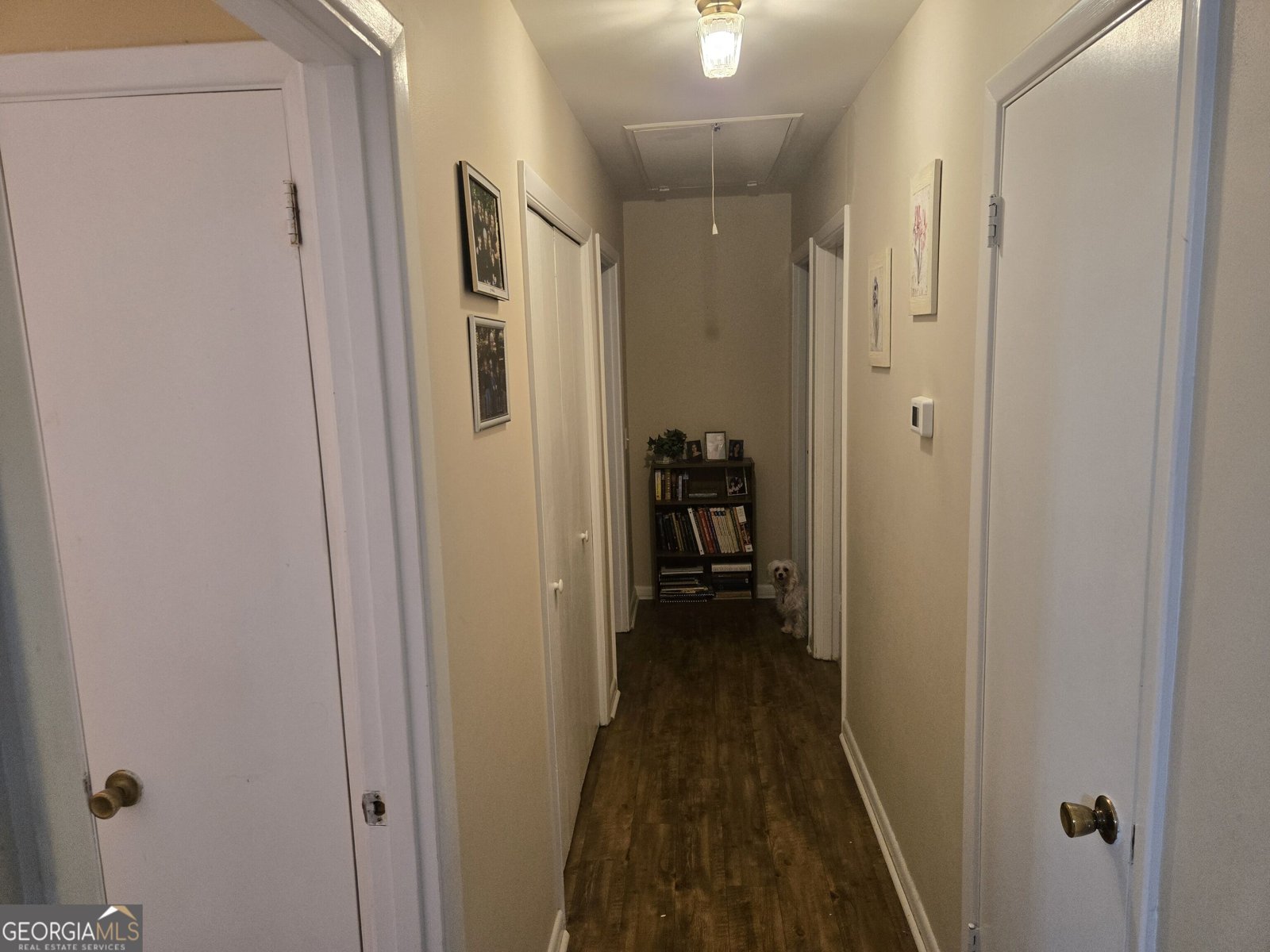 107 Nottingham Trail Statesboro - Photo 28