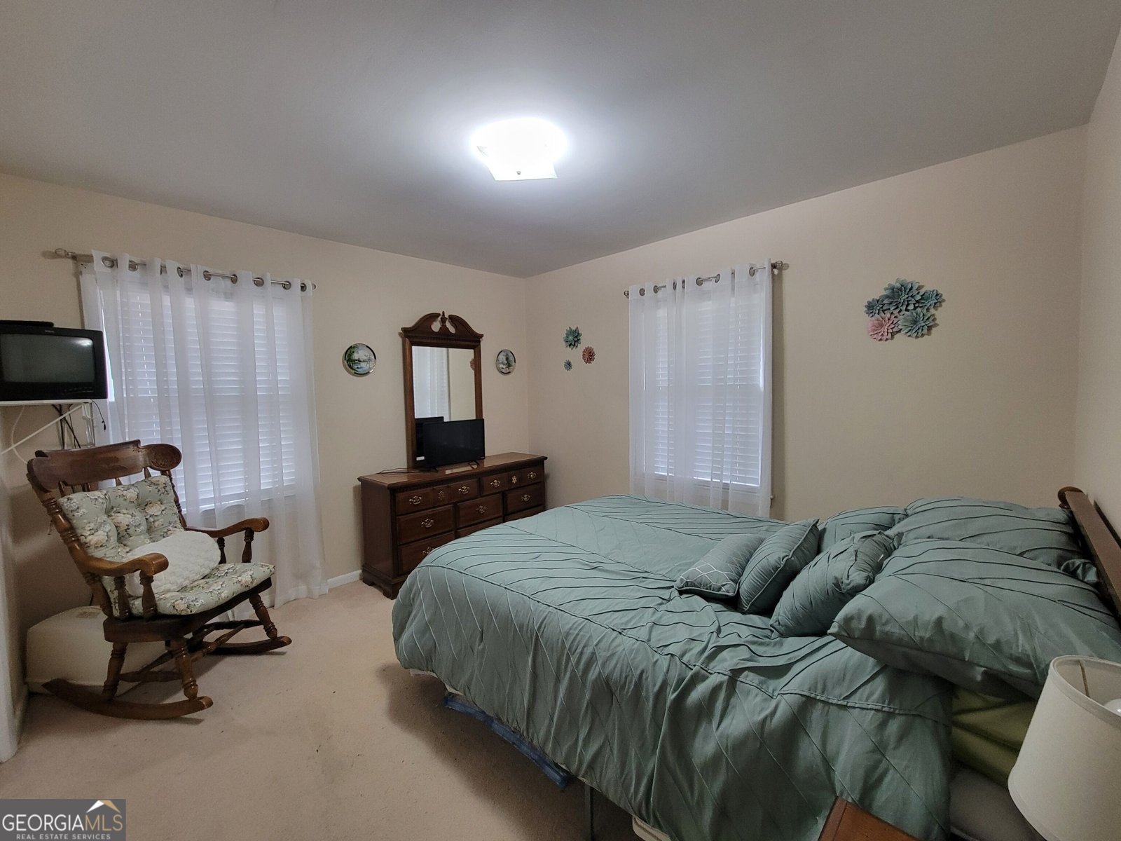 107 Nottingham Trail Statesboro - Photo 32